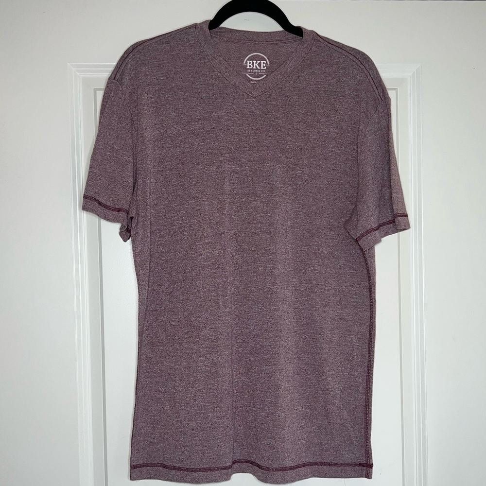 BKE Athletic T-shirt